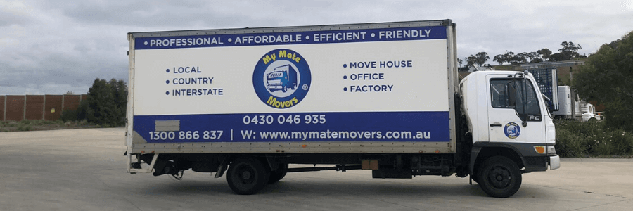 Removalists Melbourne Movers - My Mate Movers Removalists Melbourne Movers - My Mate Movers