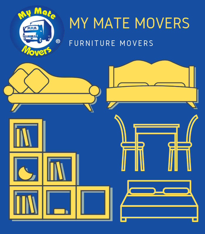 Our Services My Mate Movers