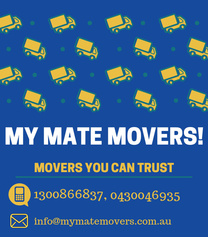 Removalists Melbourne Movers Removalists Melbourne Movers